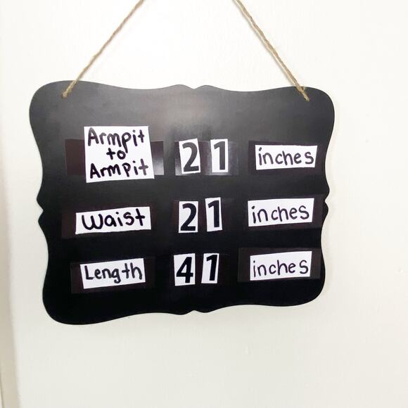 Vintage 90s Sag Harbor 14 Womens Black/White Wool Blend Mini Shift Dress - Picture 6 of 7